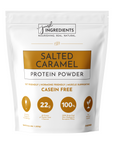 Salted Caramel Protein Powder