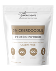 Snickerdoodle Protein Powder