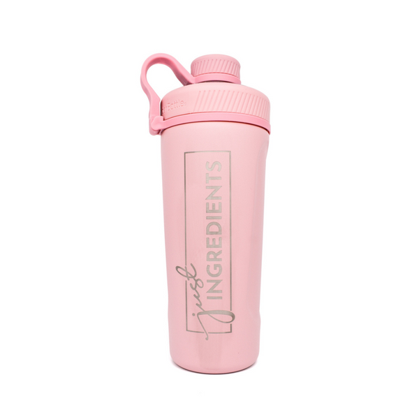 McSalad Shaker (2000-2003), Shaker Bottle