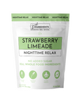 Strawberry Limeade Nighttime Relax