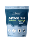 Strawberry Limeade Nighttime Relax (Kids)