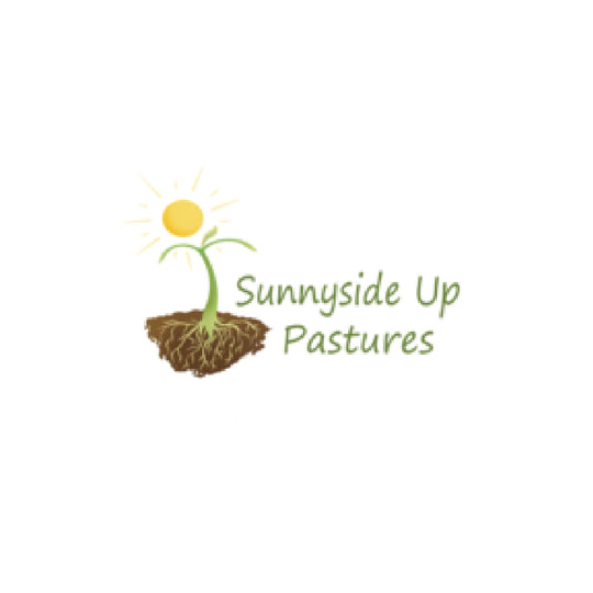 Sunny Side Up Pastures