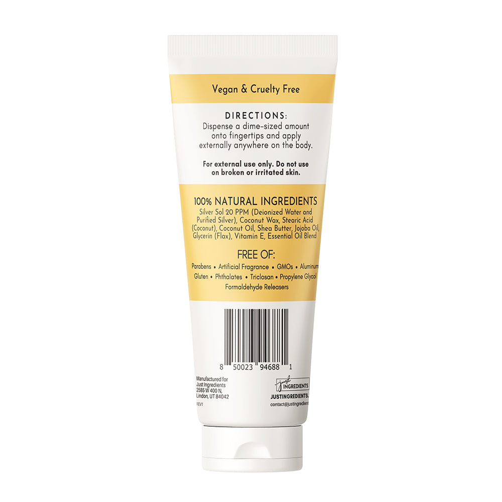 Sweet Citrus Body Lotion - 8oz