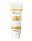 Sweet Citrus Body Lotion - 8oz