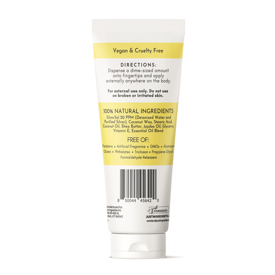 Tropical Paradise Body Lotion