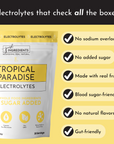 Tropical Paradise Electrolytes