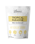 Tropical Paradise Pre-Workout