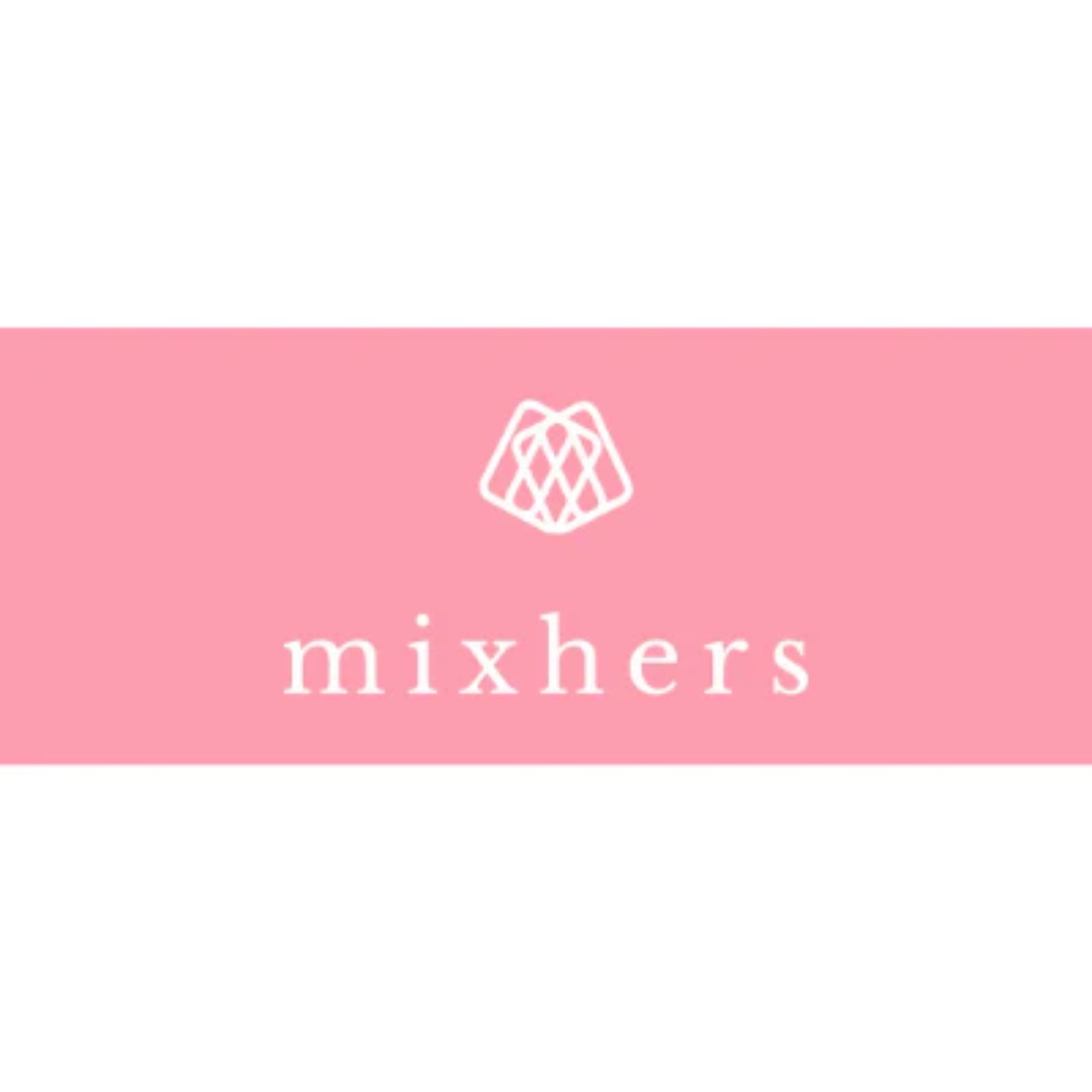 Cody Sanders- Mixhers