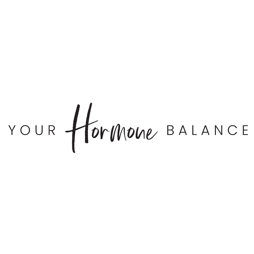 Candace Burch- Testing & Rebalancing Hormones Package