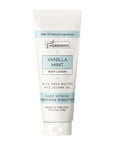 Vanilla Mint Body Lotion - 8oz