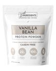 Vanilla Bean Protein Powder