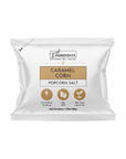 Caramel Corn Popcorn Salt Refill Pouch