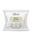 Garlic Butter Popcorn Salt Refill Pouch