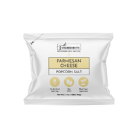 Parmesan Cheese Popcorn Salt Refill Pouch