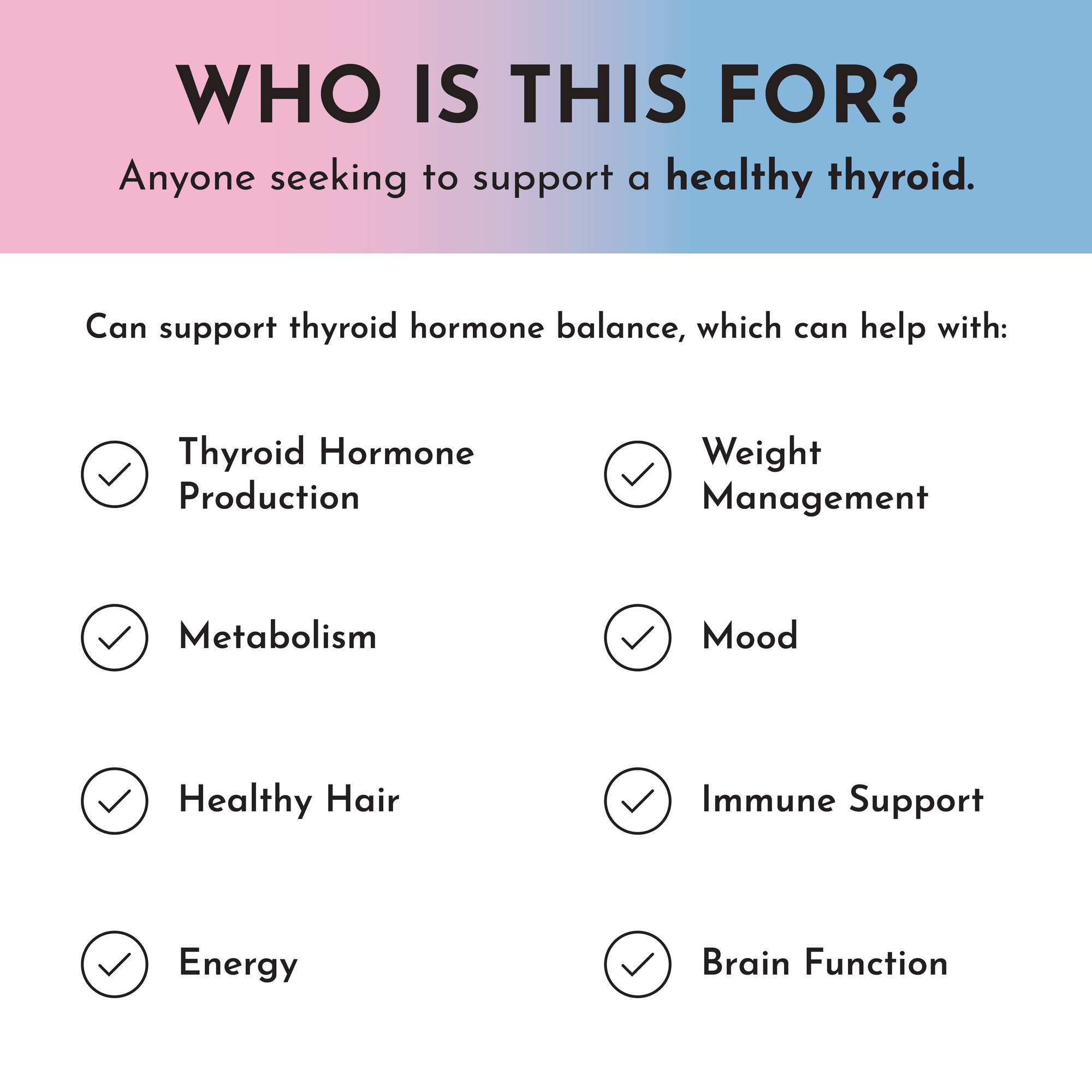 Prenatal &amp; Postnatal + DHA + Iron