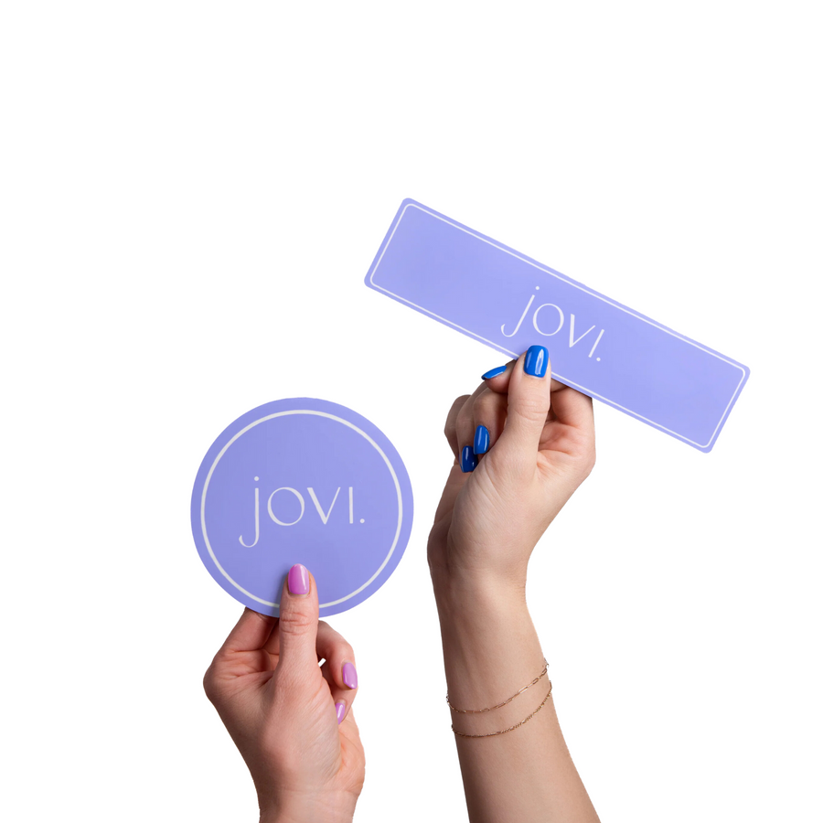 JOVI Menstrual Cramp Patch