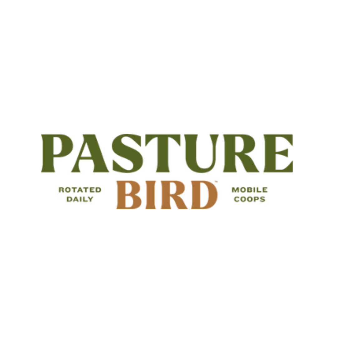 PASTURE BIRD CHICKEN