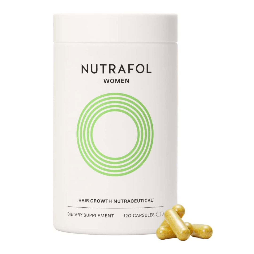 NUTRAFOL WOMENS HAIR GROWTH