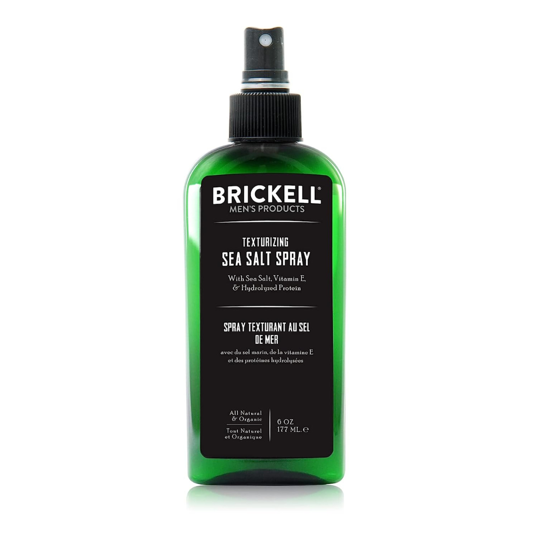 Men's Brickell Sea Salt Spray