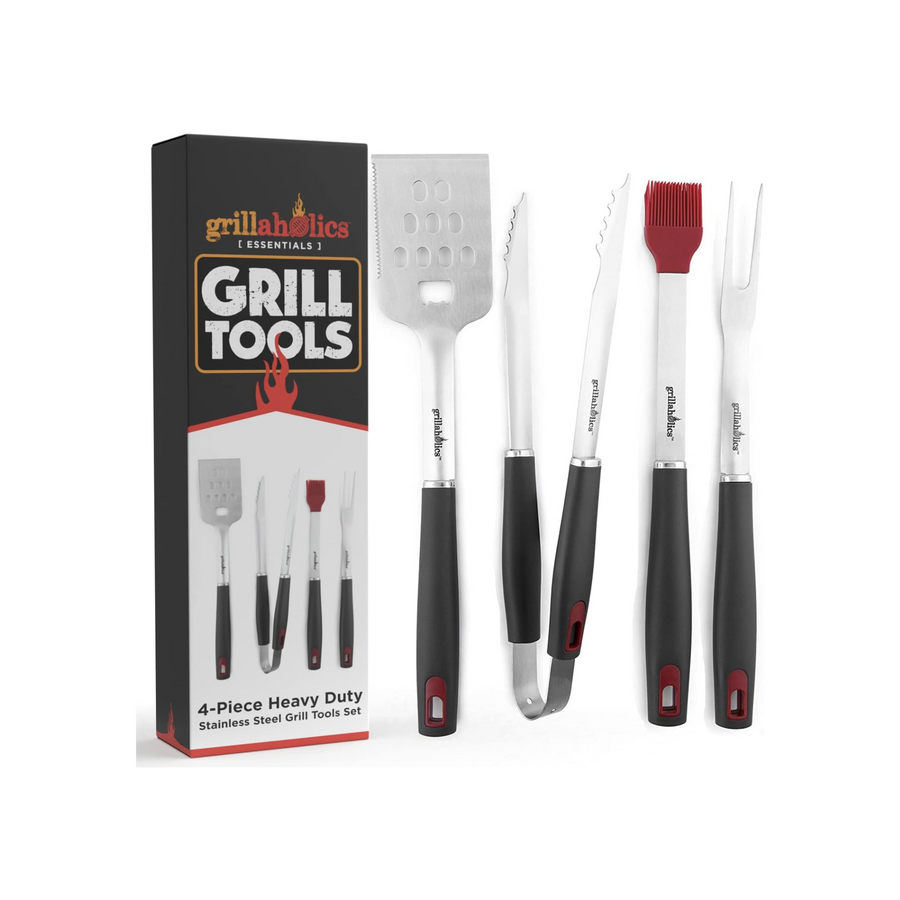 GRILLING TOOLS SET