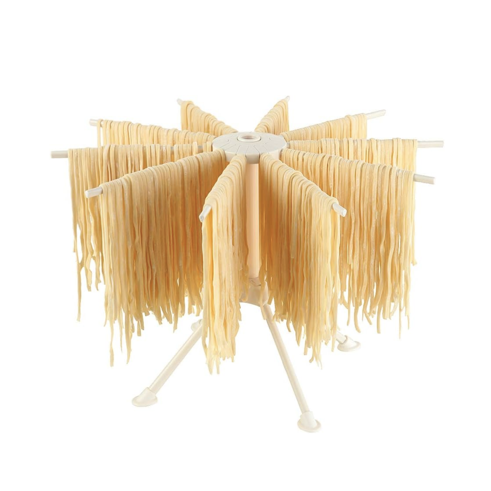 PASTA DRYING RACK