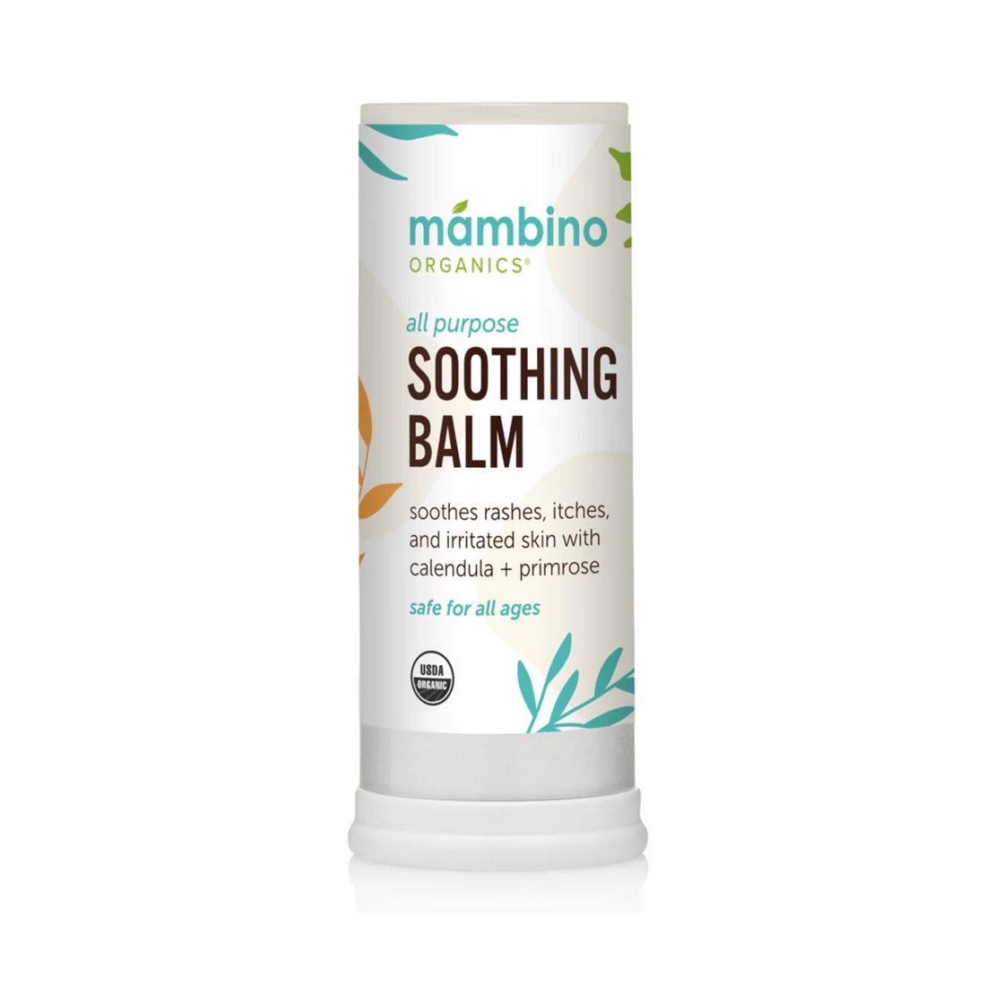 MAMBINO ORGANICS BABY BALM