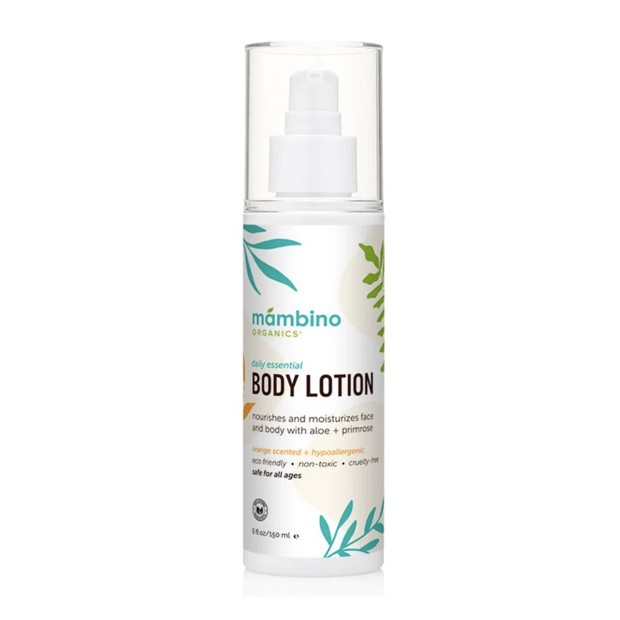 Copy of MAMBINO ORGANICS LOTION