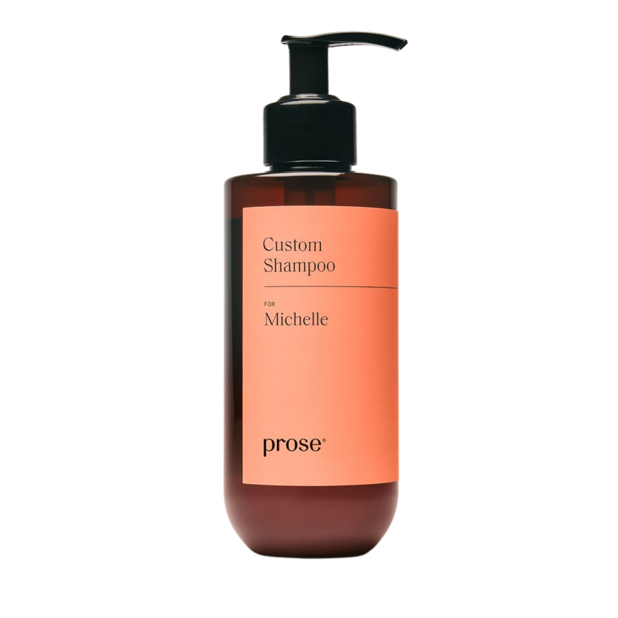 Prose Shampoo