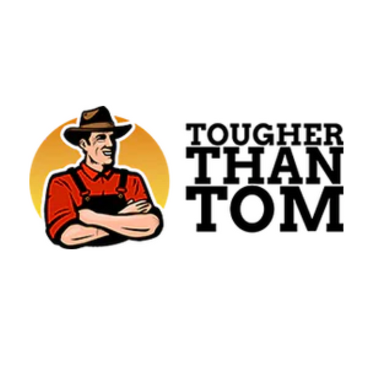 Tougher Than Tom