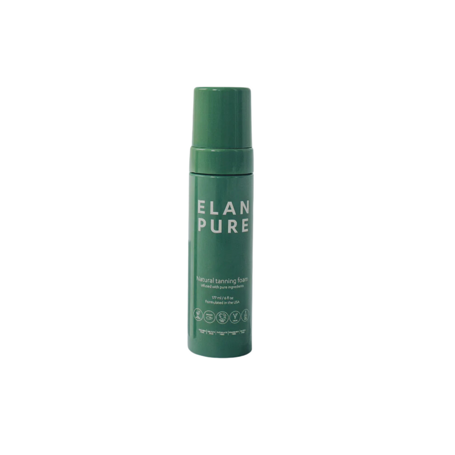 ELAN PURE TANNING