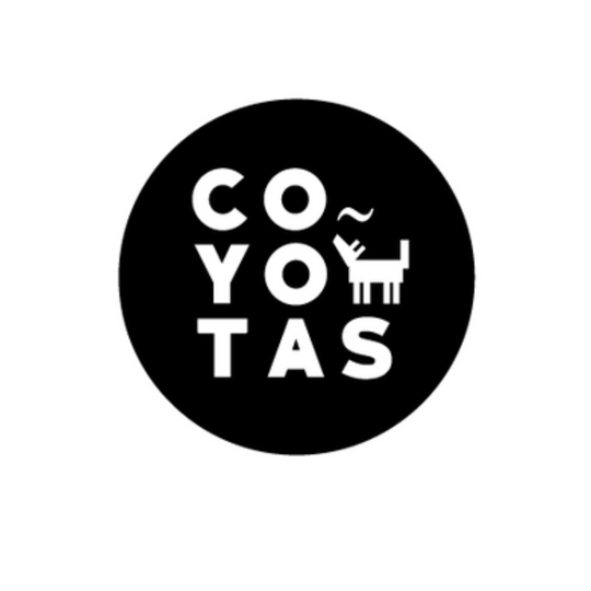 Coyotas