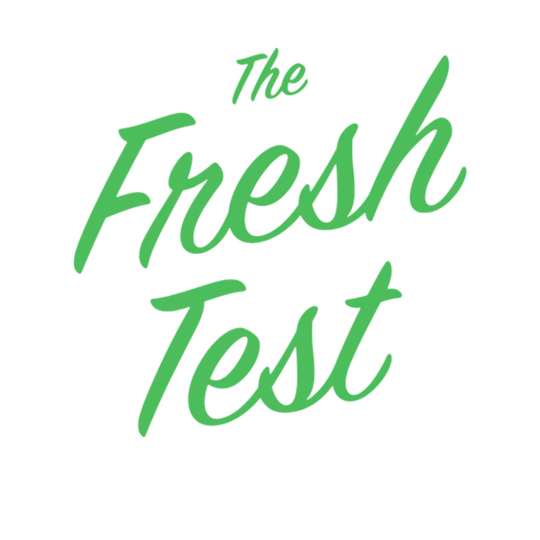 The Fresh Test