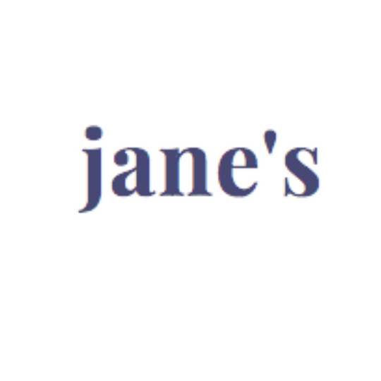 Jane's