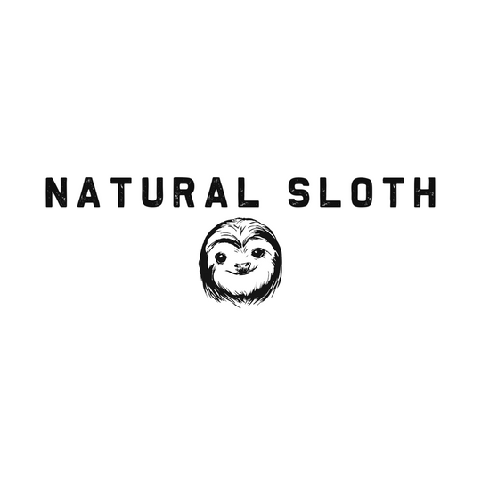 natural sloth