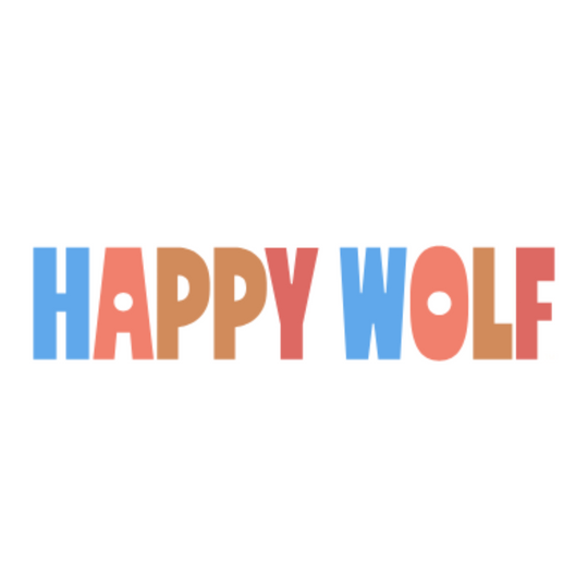 HAPPY WOLF