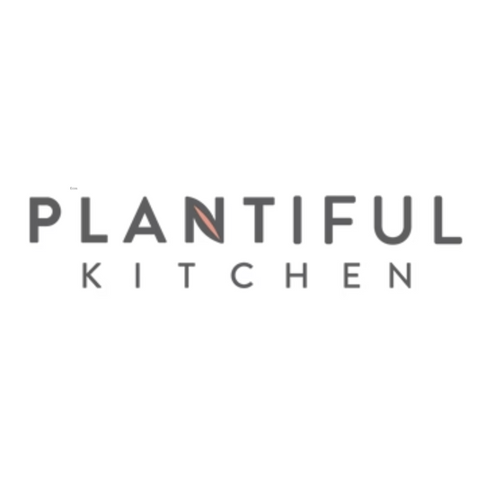 plantiful kitchen