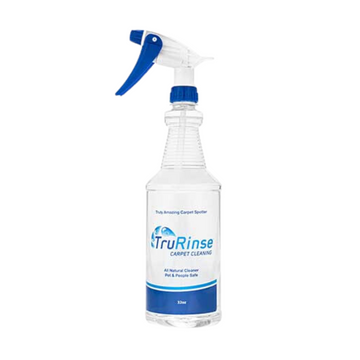 TruRinse Cleaning Solution