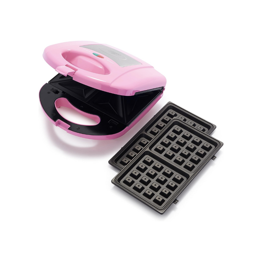 WAFFLE IRON