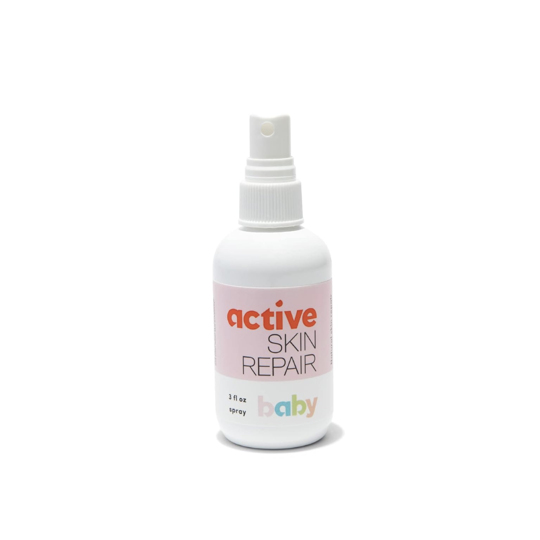 ACTIVE SKIN REPAIR-KIDS SPRAY