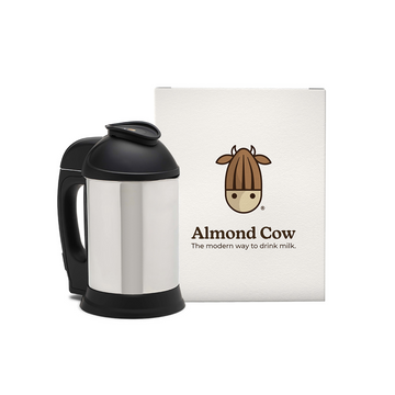 ALMOND COW: THE PLANT-BASED MILK MAKER
