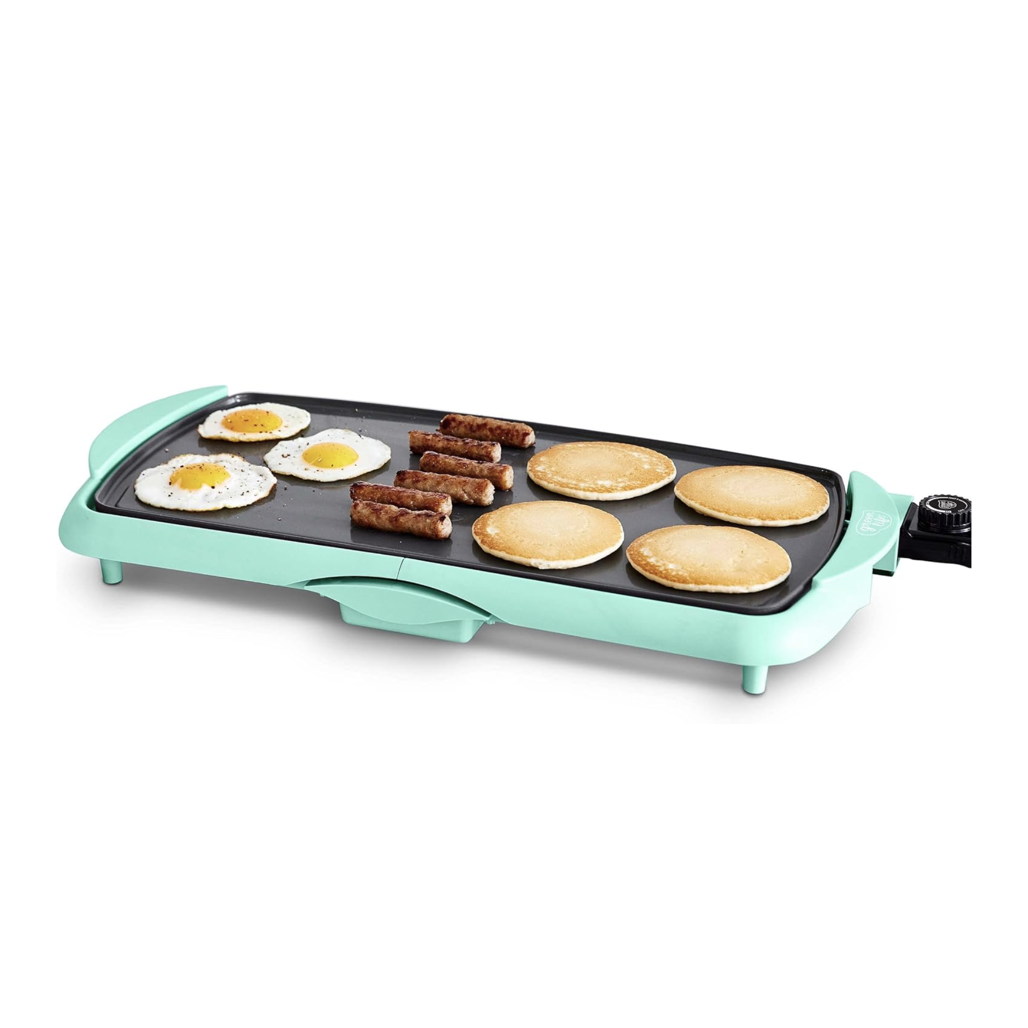 ELECTRIC GRIDDLE (PFAS-FREE)