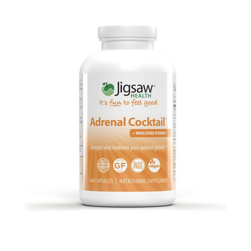 ADRENAL COCKTAIL