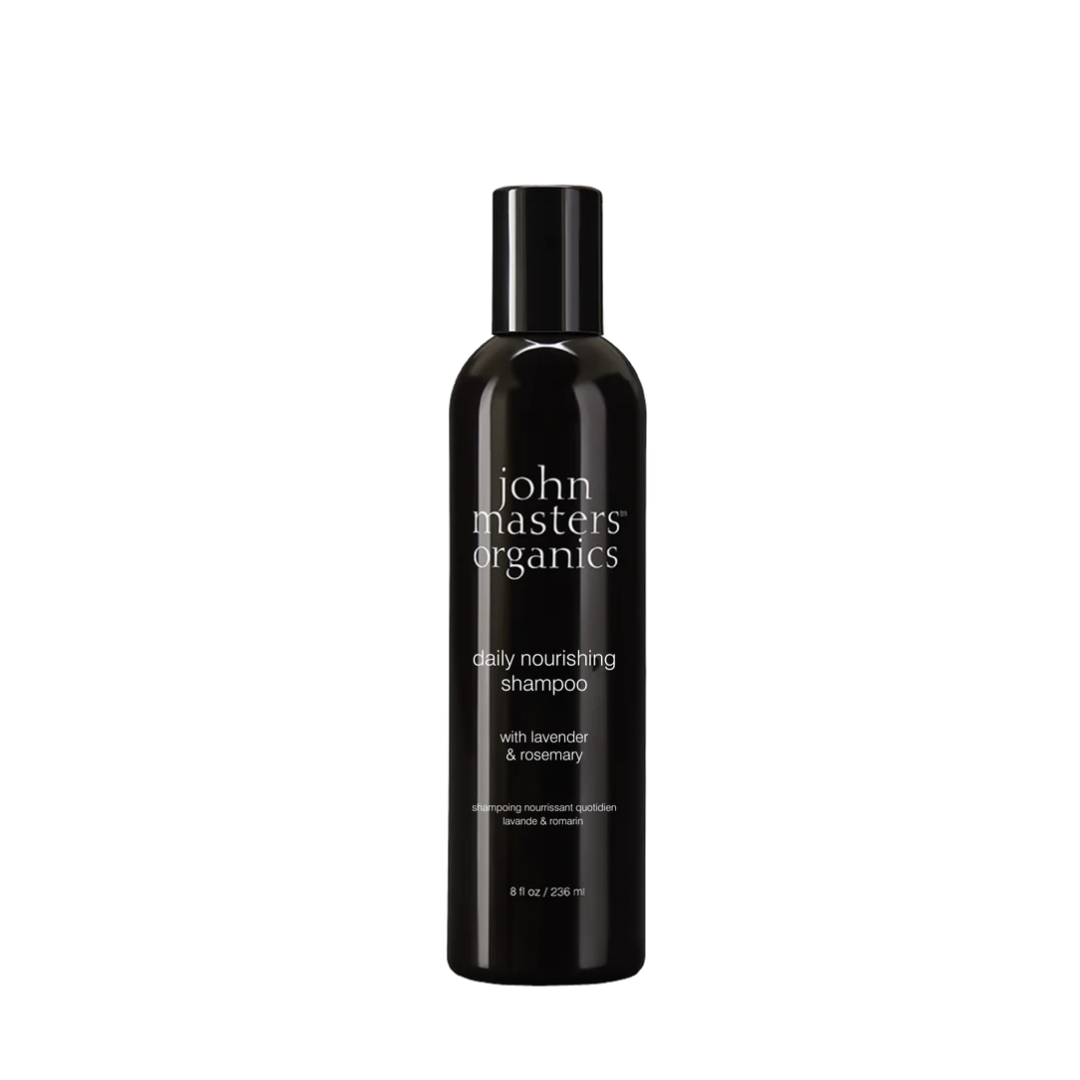 JOHN MASTERS ORGANIC SHAMPOO