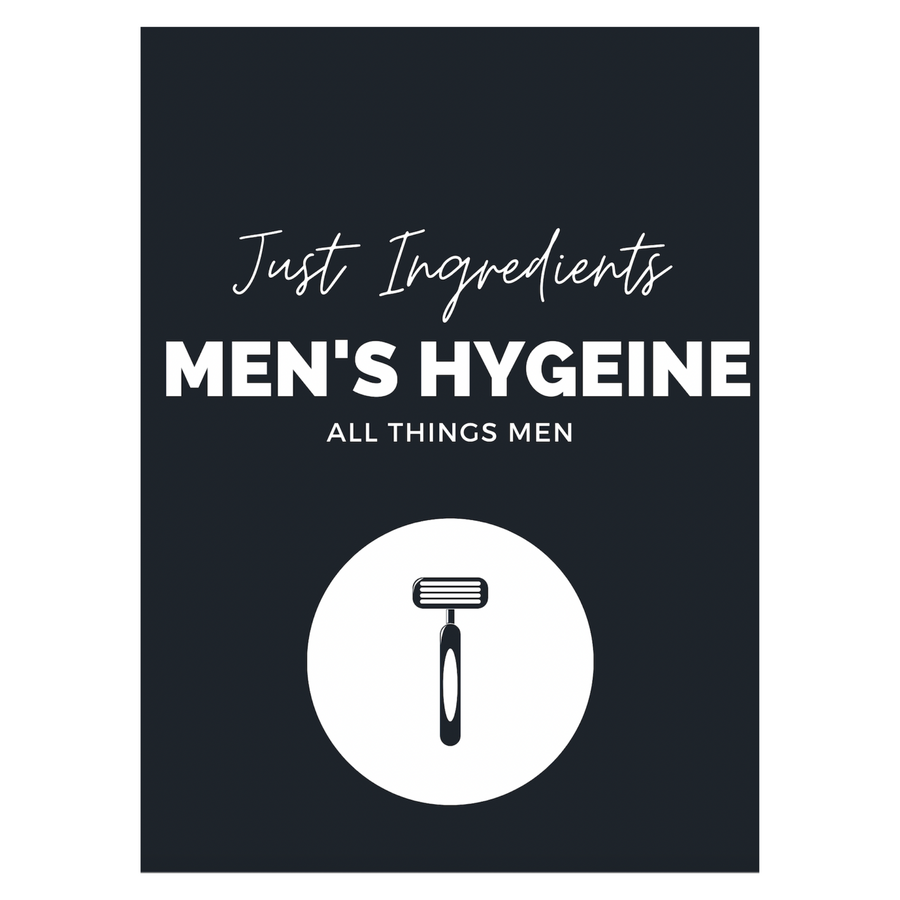 Men's Guide