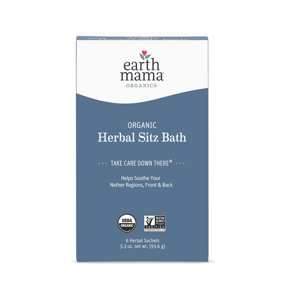 EARTH MAMA SITZ BATH