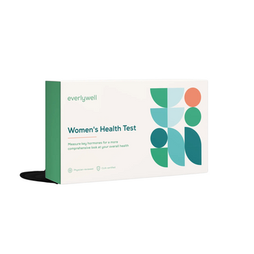 EVERLYWELL HOME HORMONE TESTS