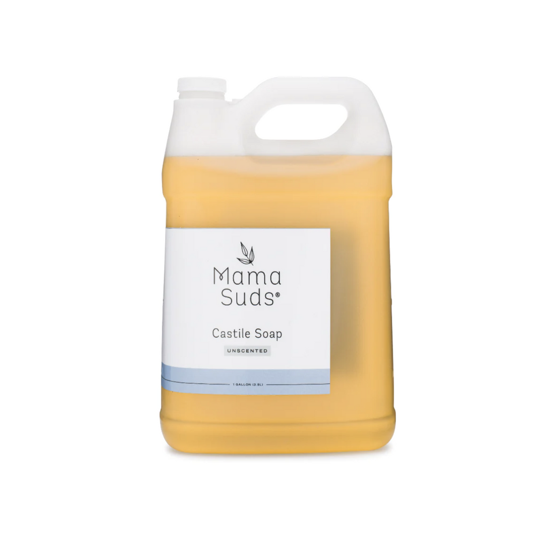 MAMA SUDS CASTILE SOAP