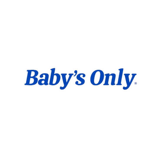 BABY'S ONLY