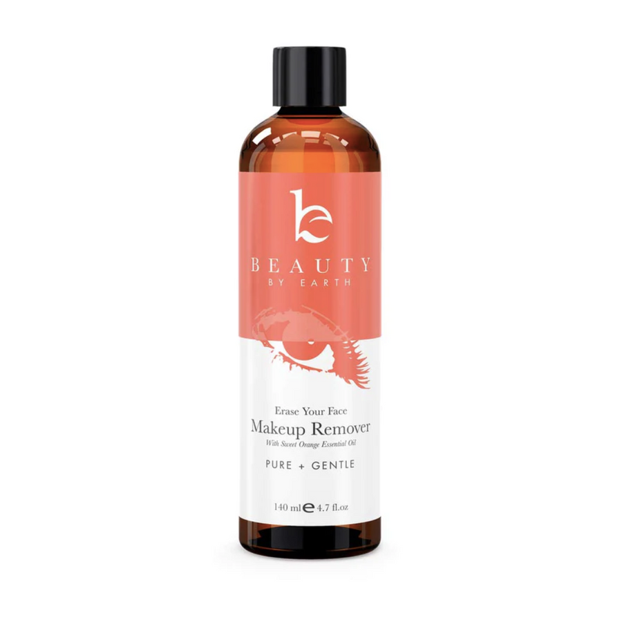 BEAUTY BY EARTH MAKEUP REMOVER