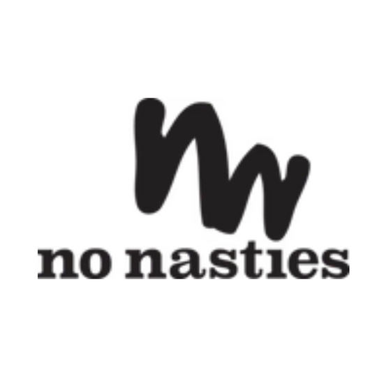 No Nasties kids makeup